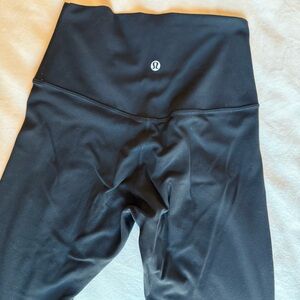 Lululemon Align Leggings 25”